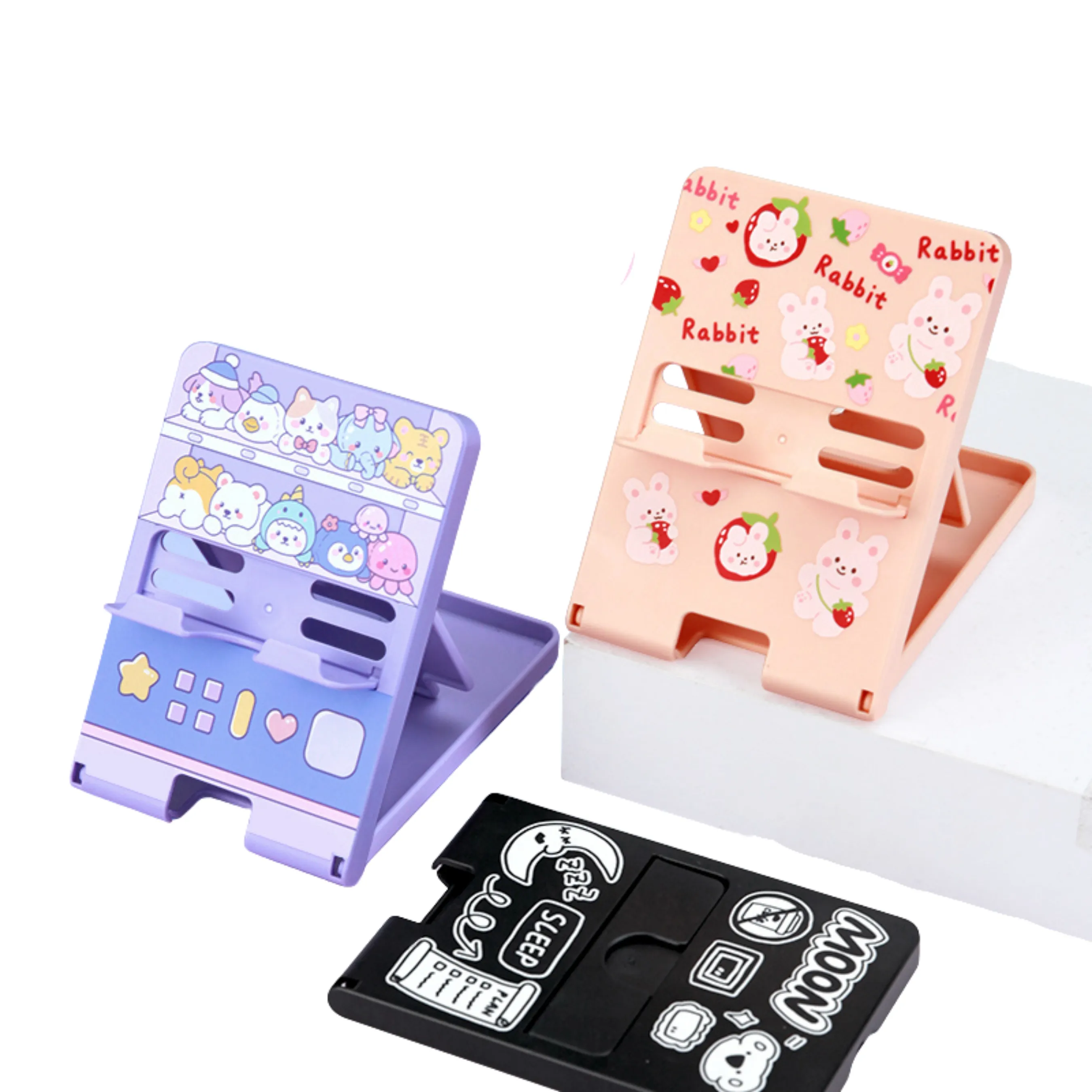 Witch Pixel Stand Holder