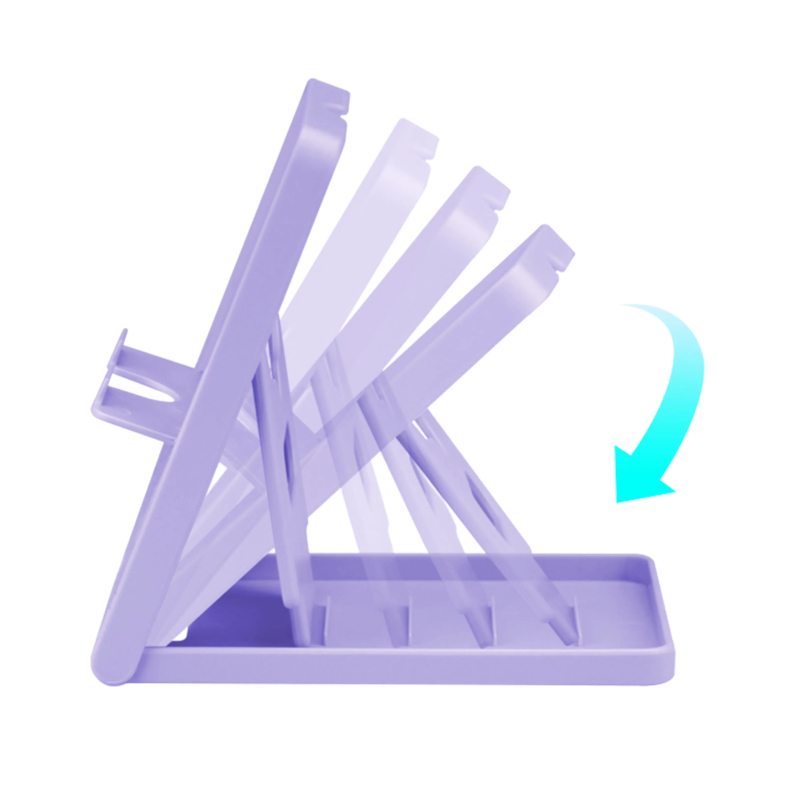 Witch Pixel Stand Holder