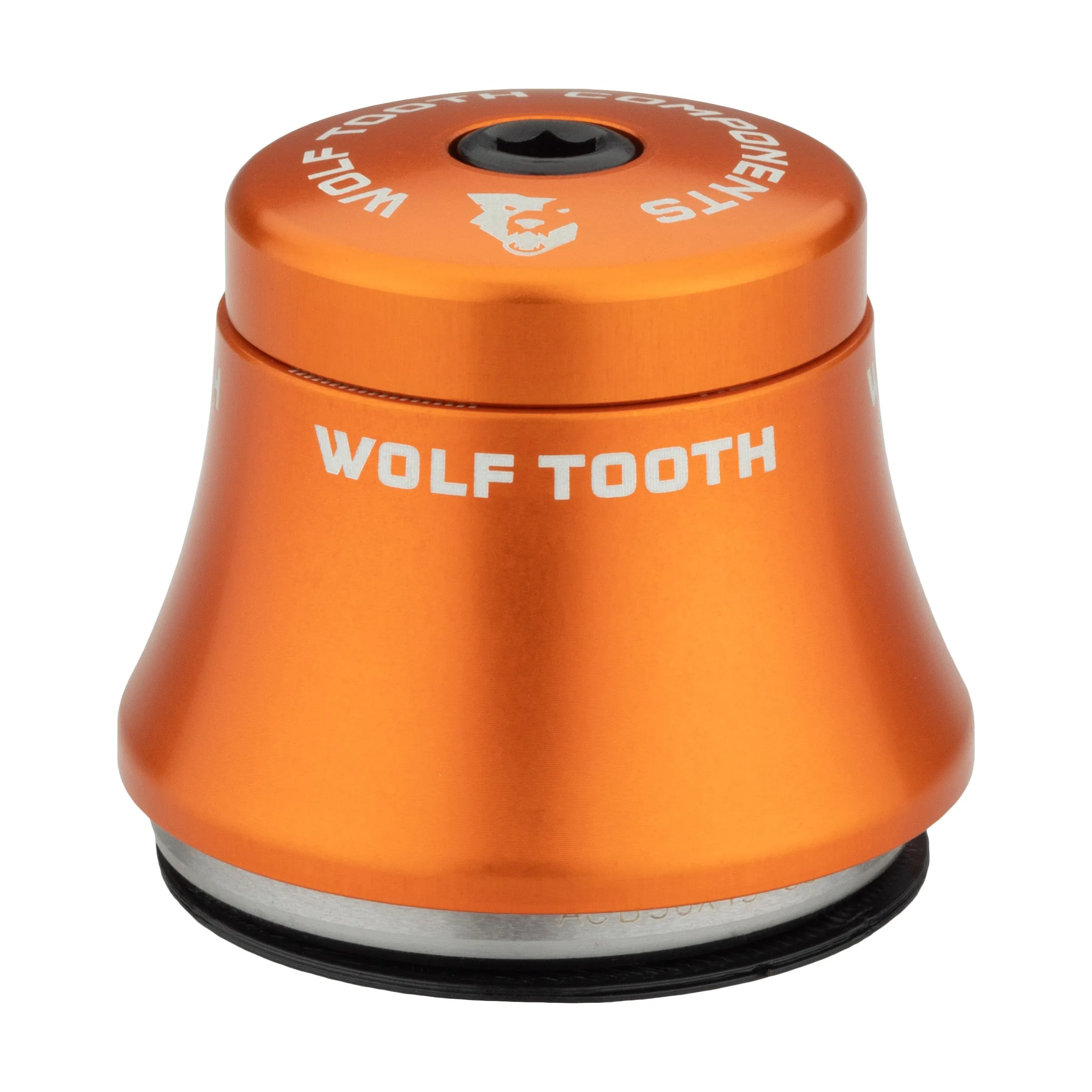 Wolf Tooth Precision Headset for Voytek