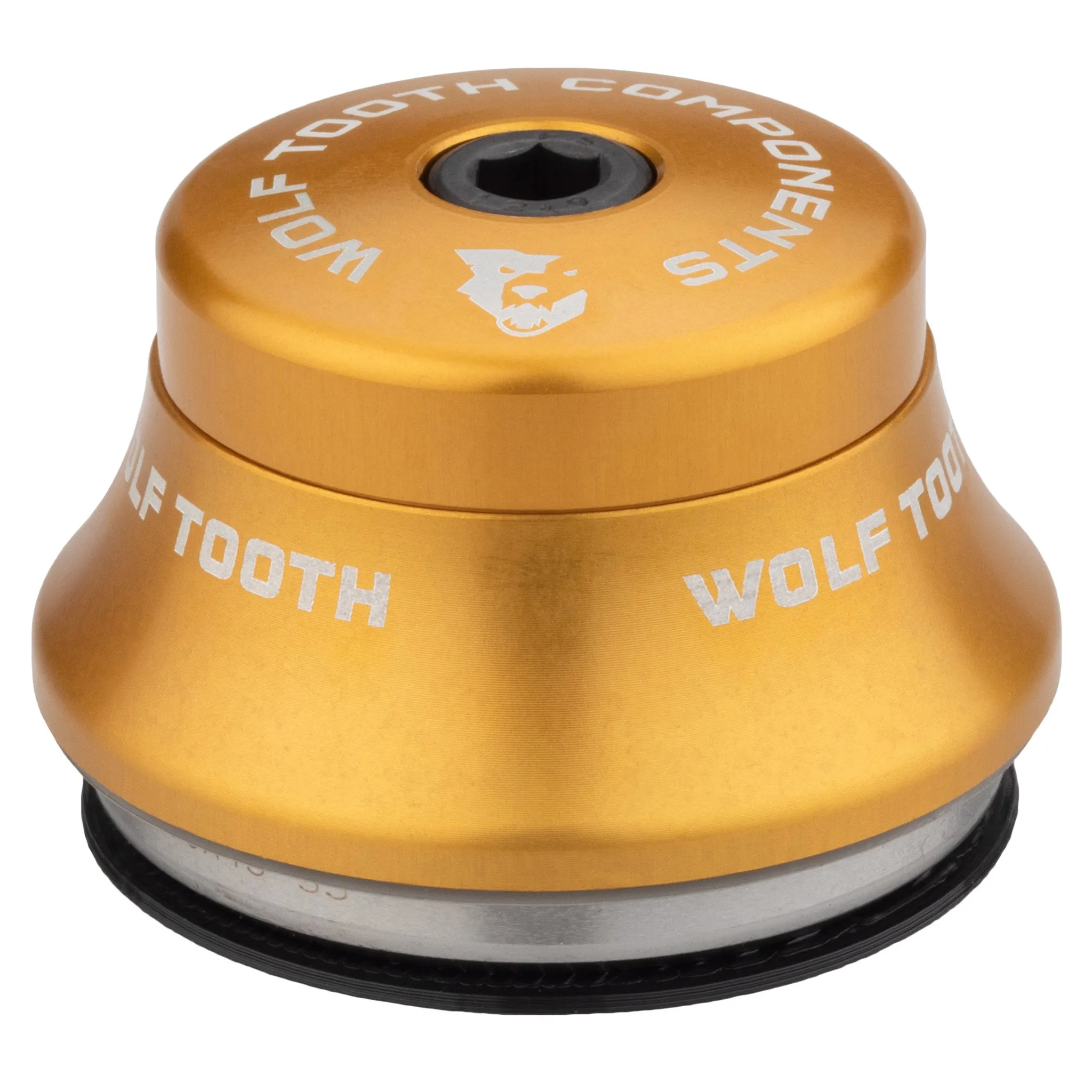 Wolf Tooth Precision Headset for Voytek
