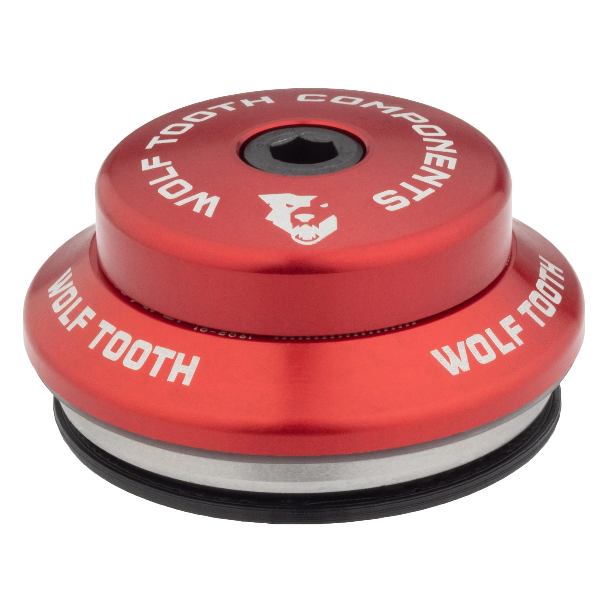 Wolf Tooth Precision Headset for Voytek