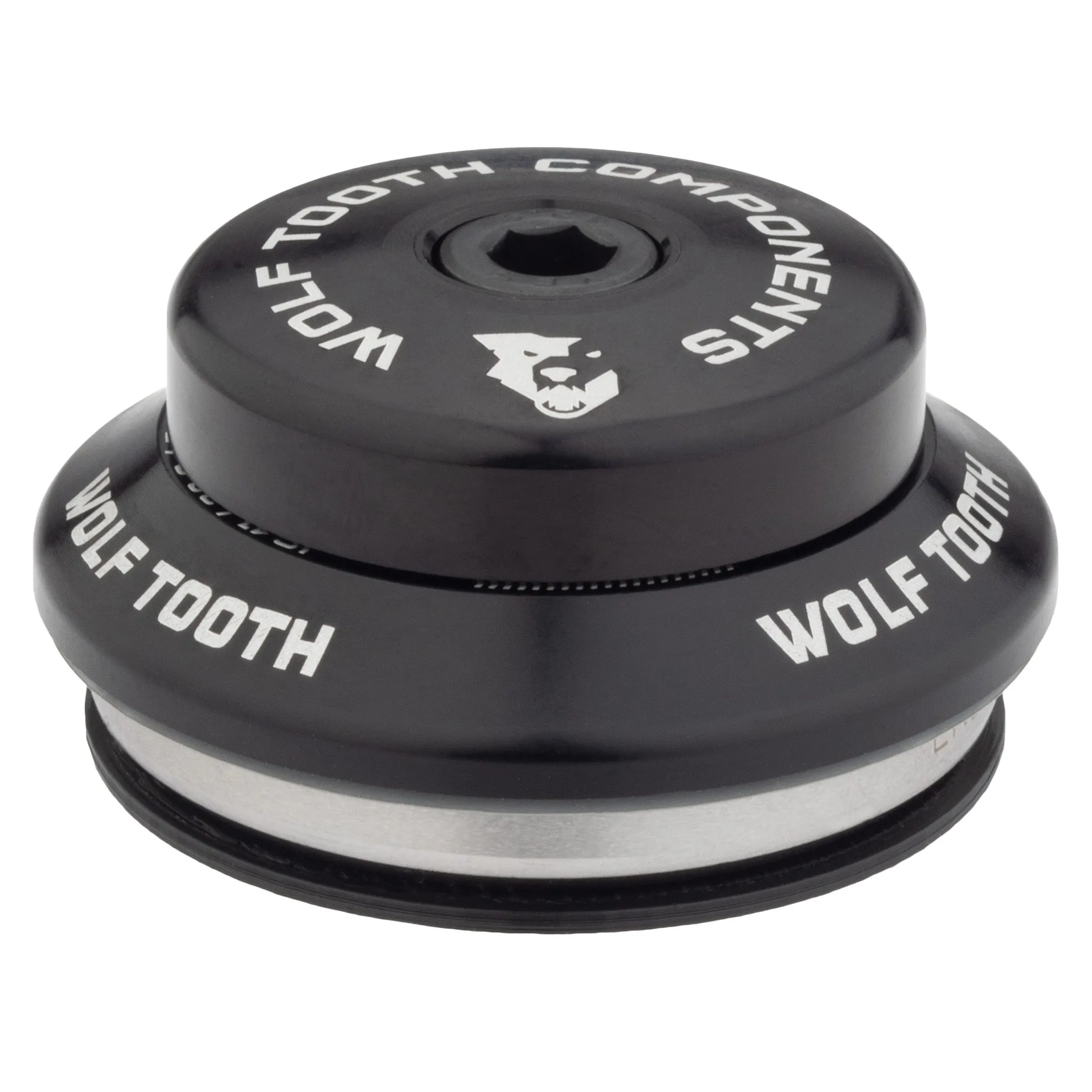 Wolf Tooth Precision Headset for Voytek