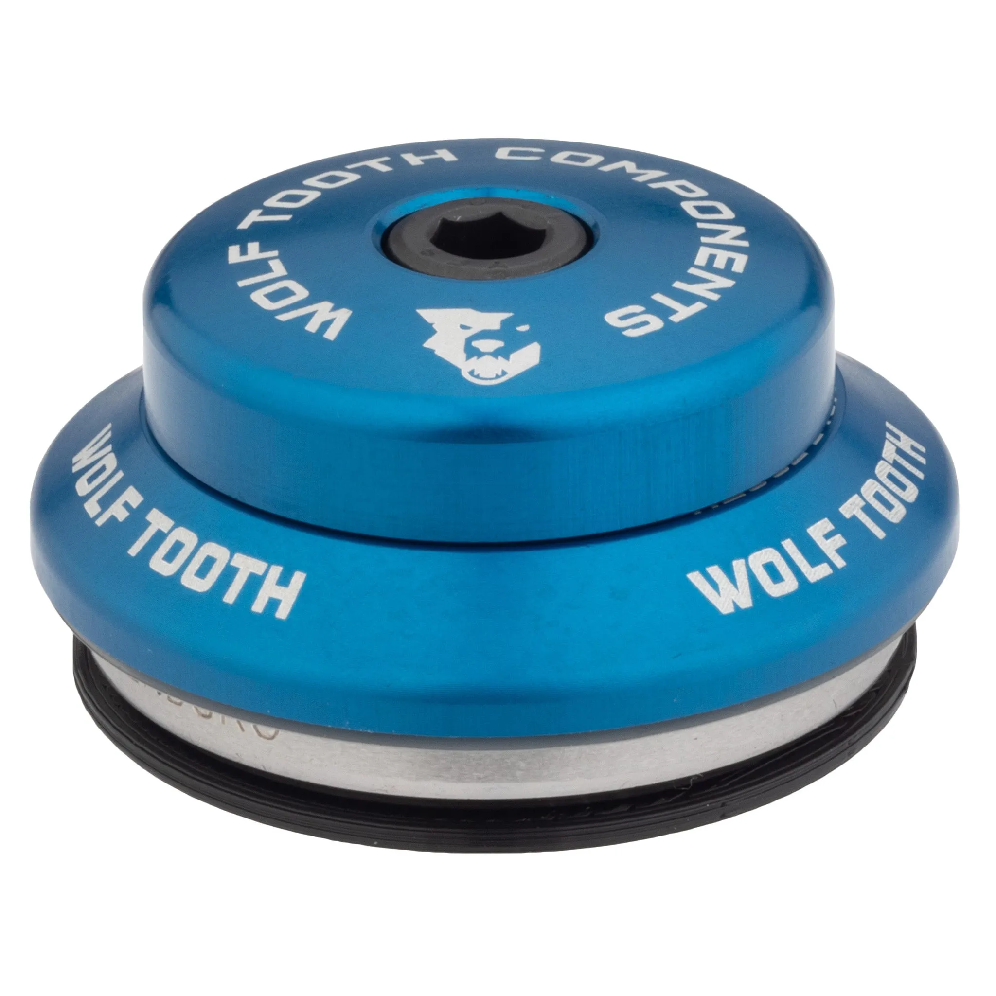 Wolf Tooth Precision Headset for Voytek