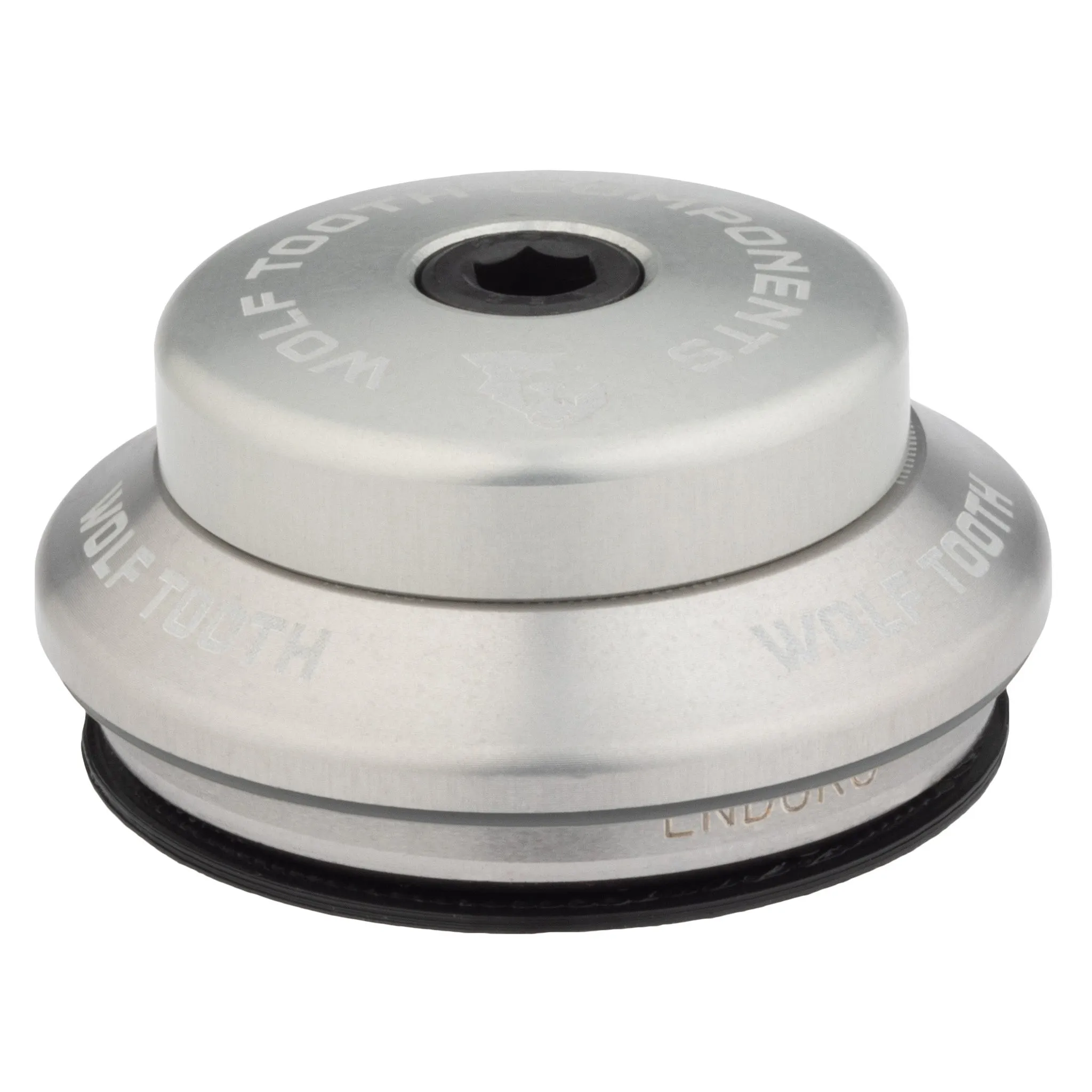 Wolf Tooth Precision Headset for Voytek