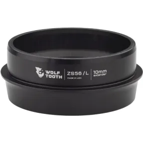Wolftooth Premium ZS56 Lower Headset Extender Cup