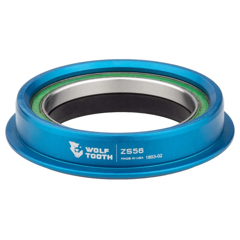 Wolftooth Premium ZS56 Zero Stack Lower Headset