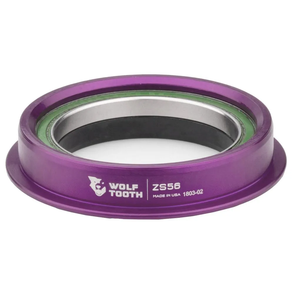 Wolftooth Premium ZS56 Zero Stack Lower Headset