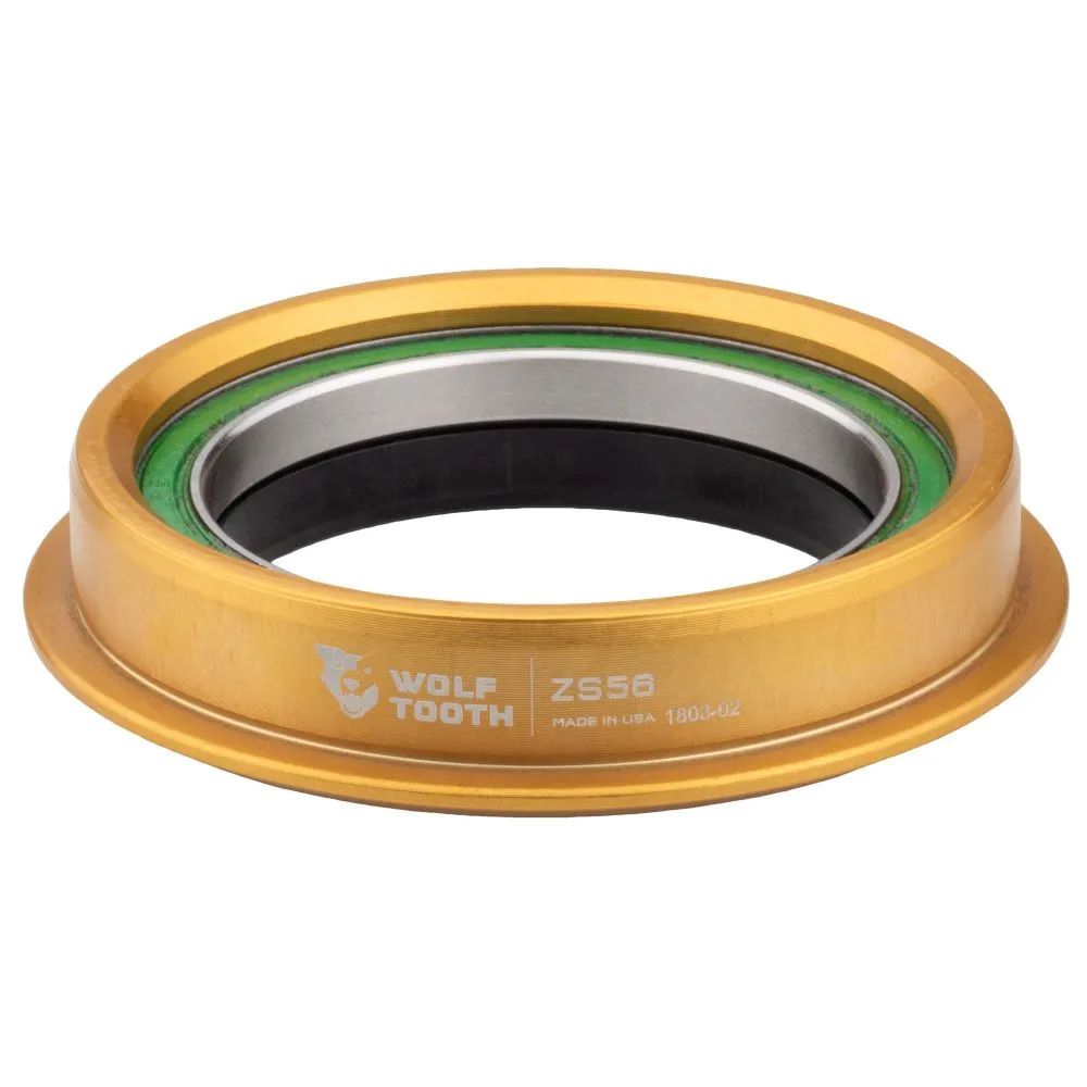 Wolftooth Premium ZS56 Zero Stack Lower Headset
