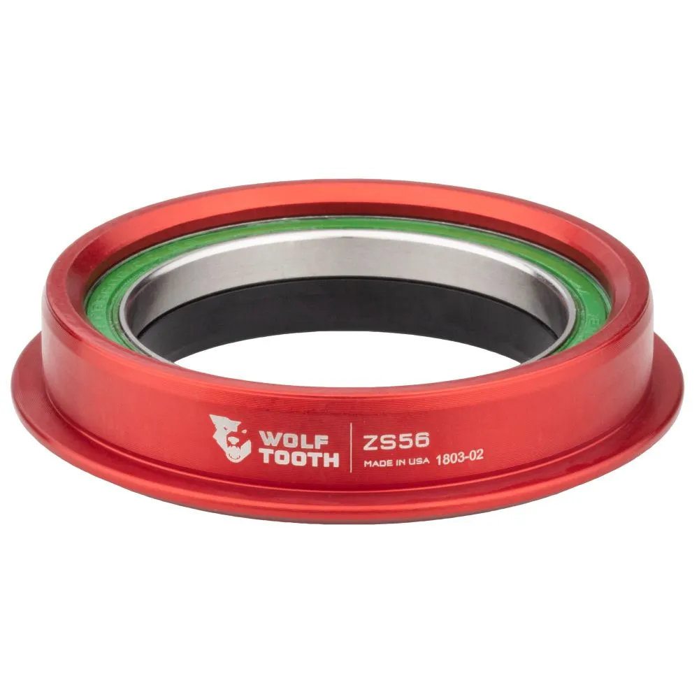 Wolftooth Premium ZS56 Zero Stack Lower Headset