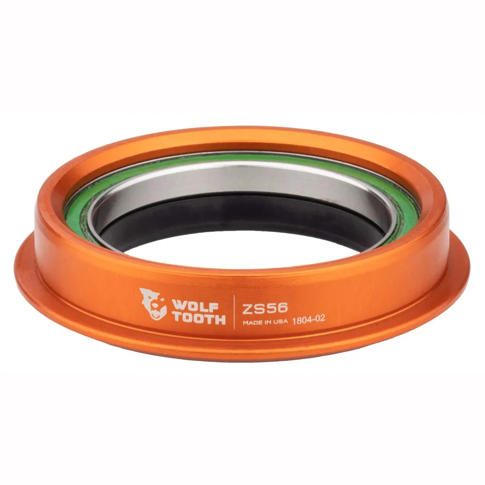 Wolftooth Premium ZS56 Zero Stack Lower Headset