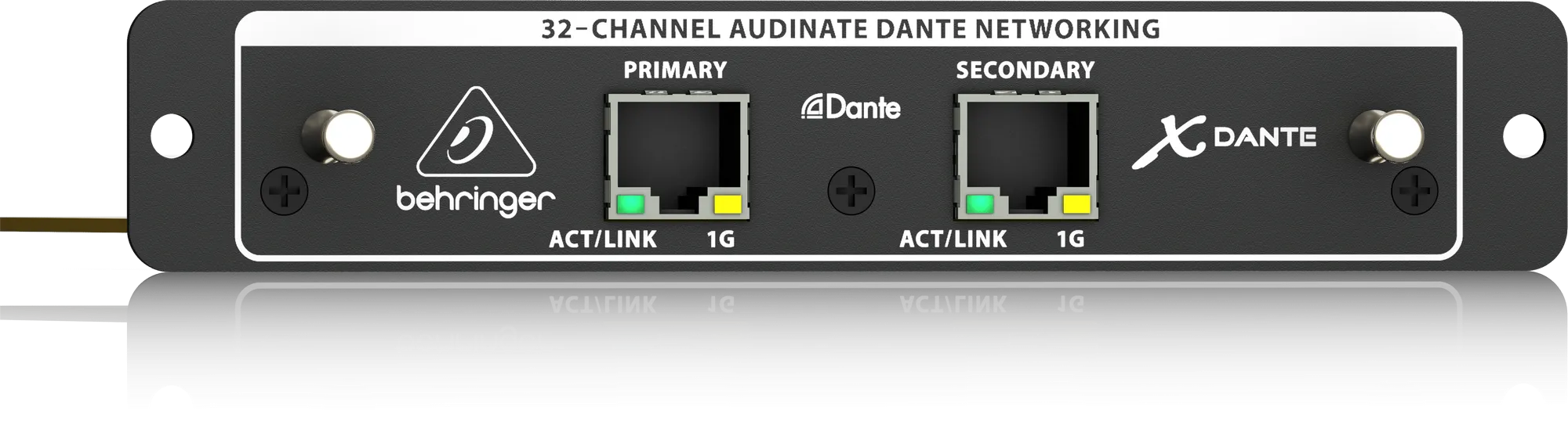 X-DANTE