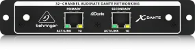 X-DANTE