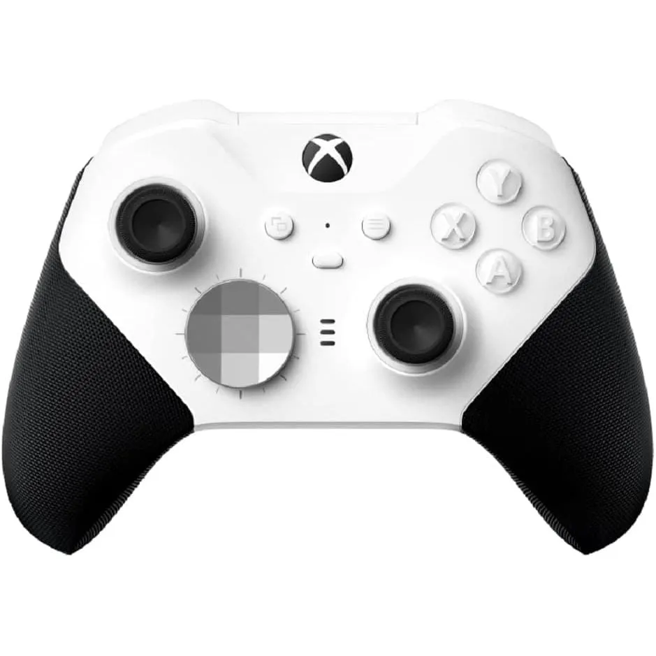 Xbox Elite Bluetooth Wireless Controller Series 2 - Core Edition (White)
