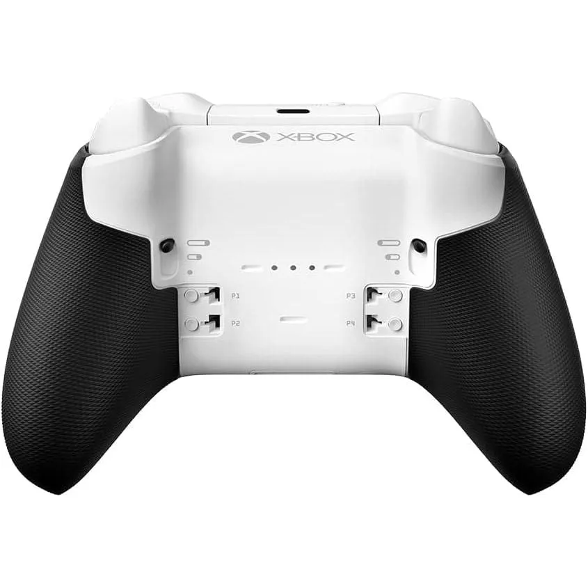 Xbox Elite Bluetooth Wireless Controller Series 2 - Core Edition (White)