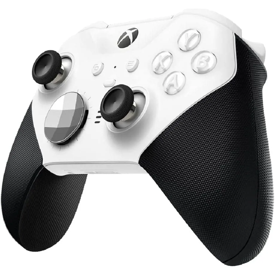 Xbox Elite Bluetooth Wireless Controller Series 2 - Core Edition (White)