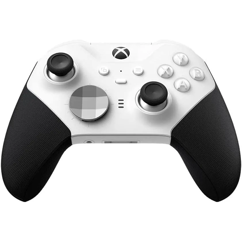 Xbox Elite Bluetooth Wireless Controller Series 2 - Core Edition (White)