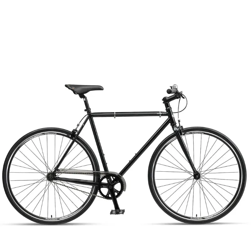 XDS Sprint Single Speed