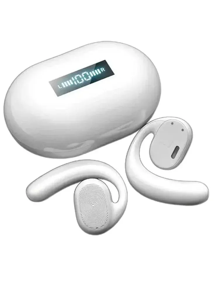 Xiaomi Bluetooth Wireless Earphones Sports Stereo Earbuds Headset Built-in Microphone Noise Reduction Headphones Gaming Headset