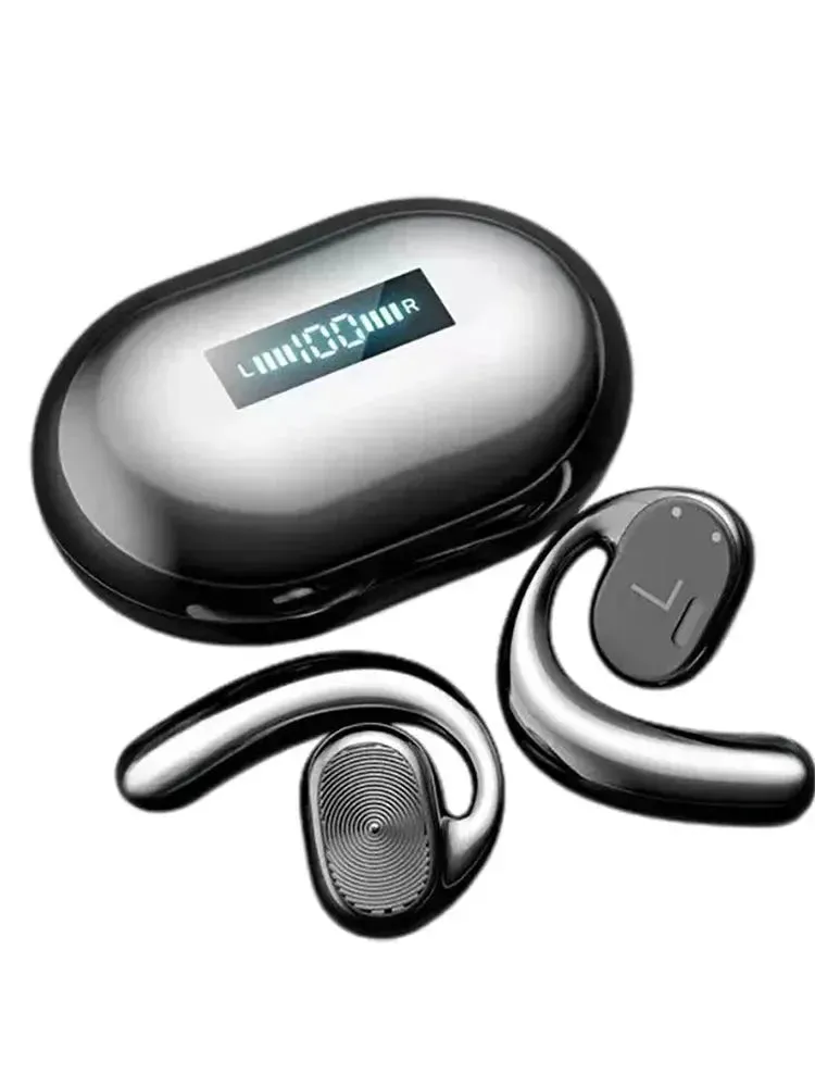 Xiaomi Bluetooth Wireless Earphones Sports Stereo Earbuds Headset Built-in Microphone Noise Reduction Headphones Gaming Headset