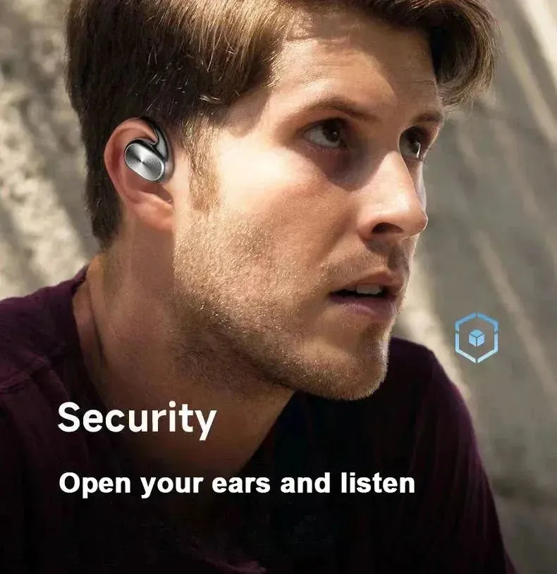 Xiaomi Bluetooth Wireless Earphones Sports Stereo Earbuds Headset Built-in Microphone Noise Reduction Headphones Gaming Headset