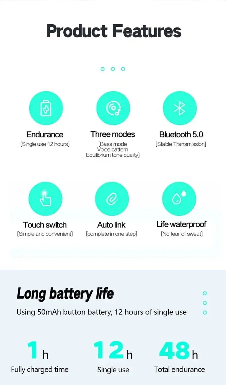 Xiaomi Buds 3 Pro Headphones Bluetooth 5.0 Wireless TWS Earphones Sports Gaming Earbuds 9D Stereo Hifi Headsets With Mic