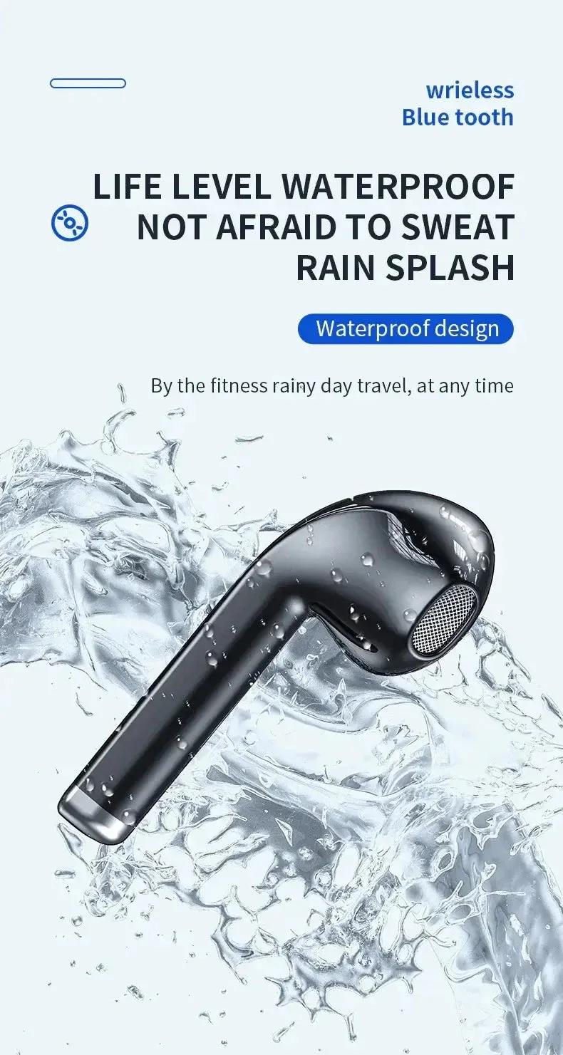 Xiaomi Buds 3 Pro Headphones Bluetooth 5.0 Wireless TWS Earphones Sports Gaming Earbuds 9D Stereo Hifi Headsets With Mic