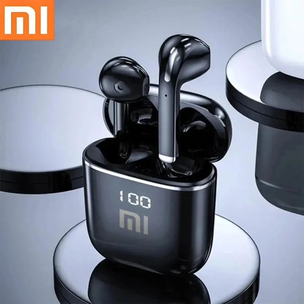 Xiaomi Buds 3 Pro Headphones Bluetooth 5.0 Wireless TWS Earphones Sports Gaming Earbuds 9D Stereo Hifi Headsets With Mic