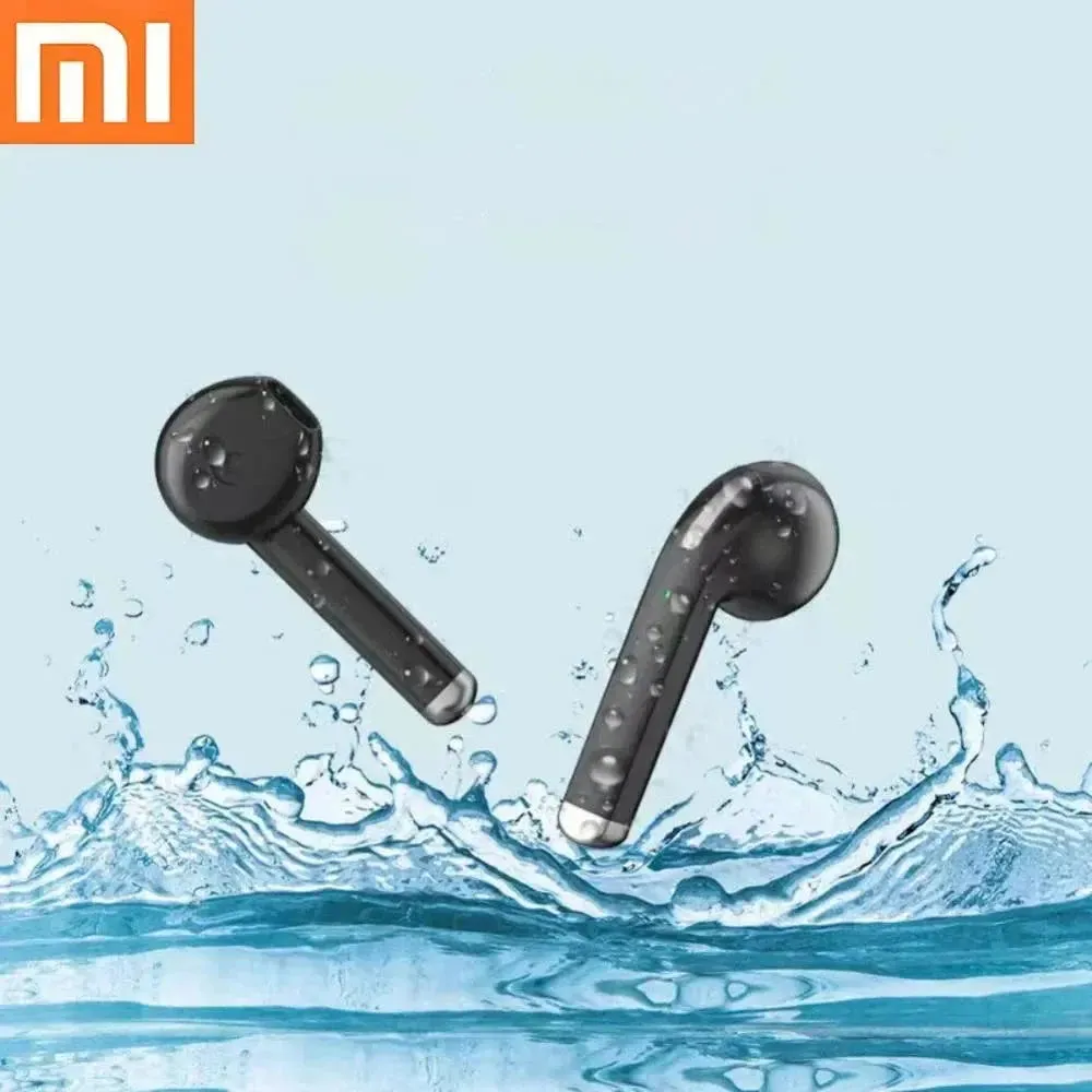 Xiaomi Buds 3 Pro Headphones Bluetooth 5.0 Wireless TWS Earphones Sports Gaming Earbuds 9D Stereo Hifi Headsets With Mic