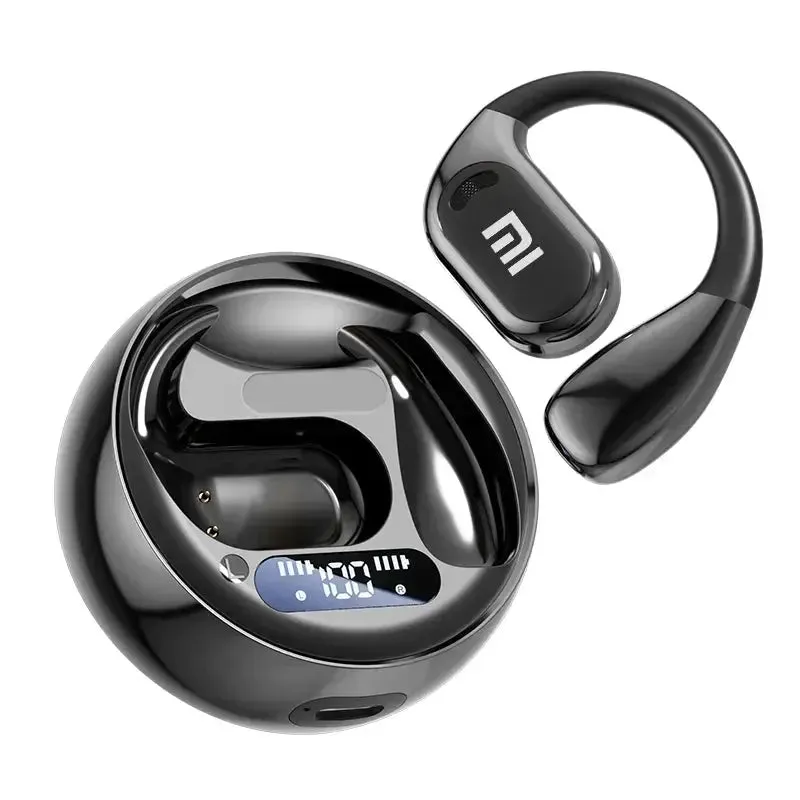 Xiaomi M76 Wireless Headphone Sound HIFI Bluetooth Earphone Gaming Sports Headphones Running Headsets Voice Call with Microphone