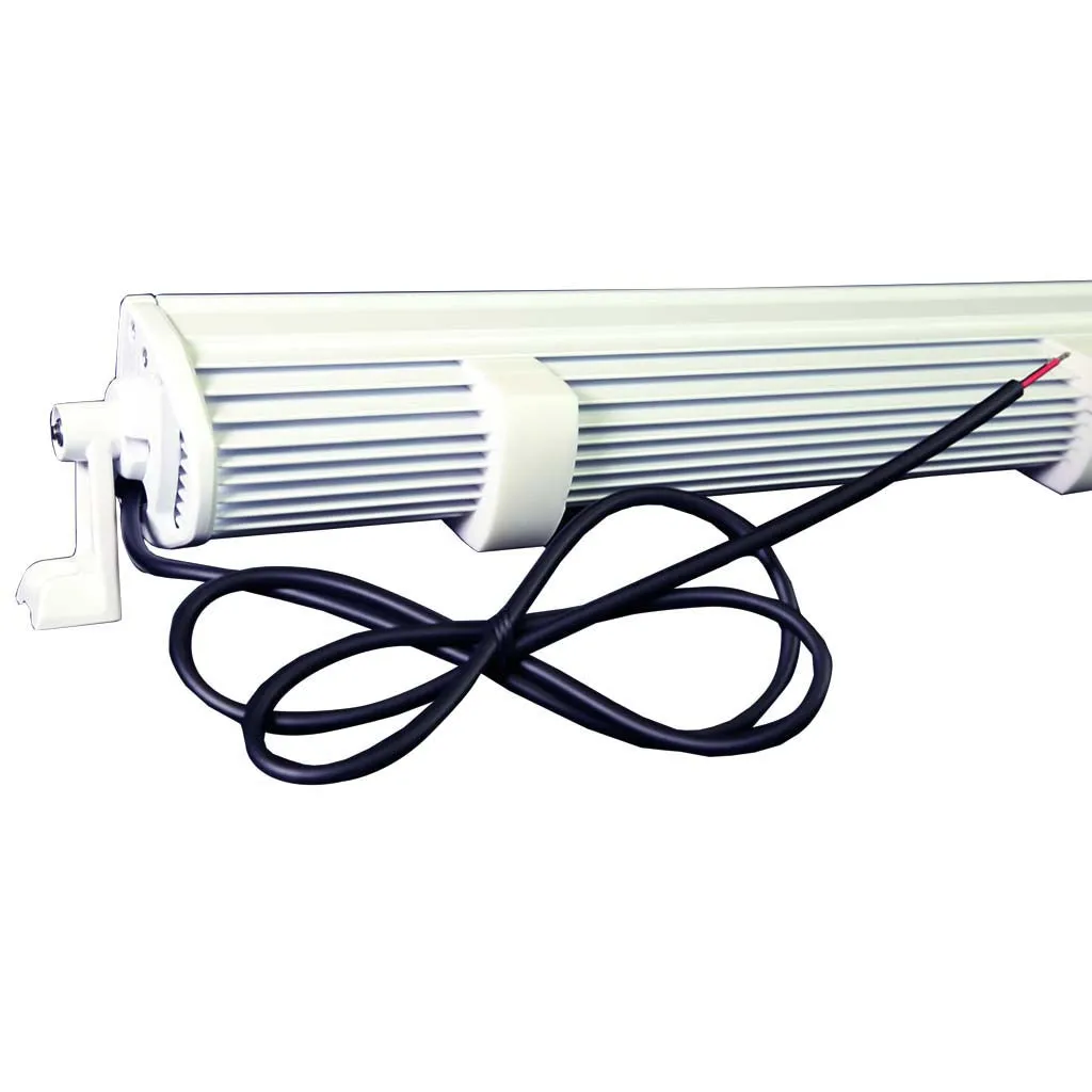 XX-Series LED Light Bar - 30" - Marine White (5W)