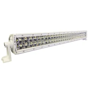 XX-Series LED Light Bar - 30" - Marine White (5W)