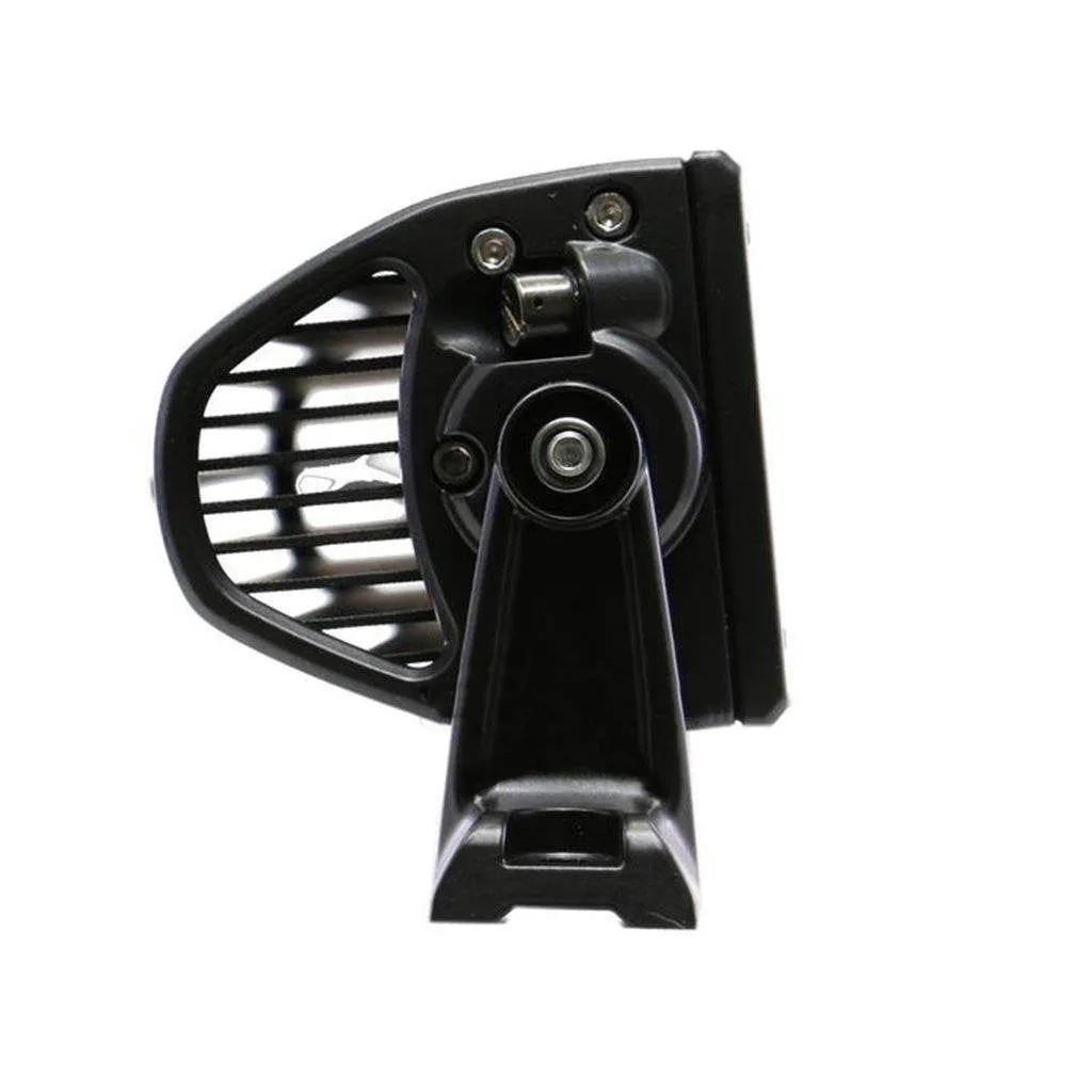 XX-Series LED Light Bar - 40" - Marine Black (5W)
