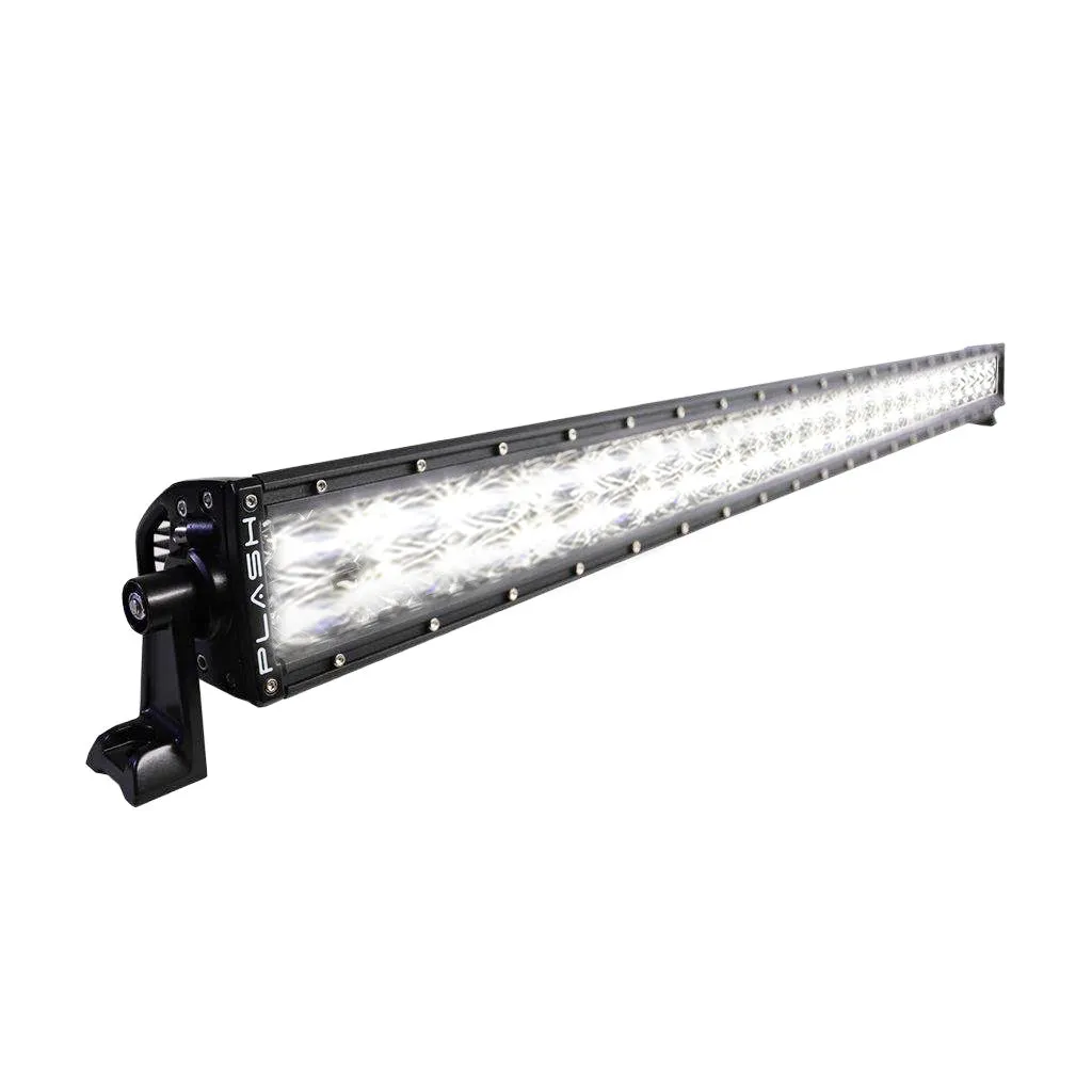 XX-Series LED Light Bar - 40" - Marine Black (5W)