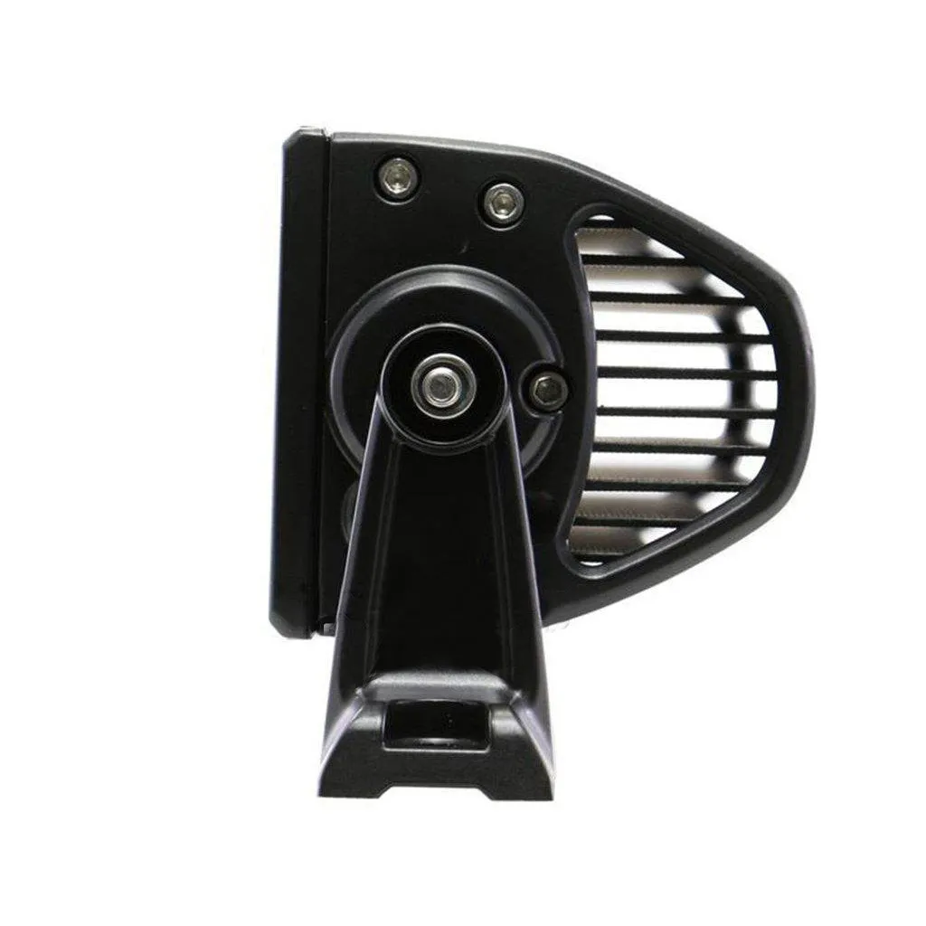 XX-Series LED Light Bar - 40" - Marine Black (5W)
