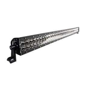 XX-Series LED Light Bar - 40" - Marine Black (5W)