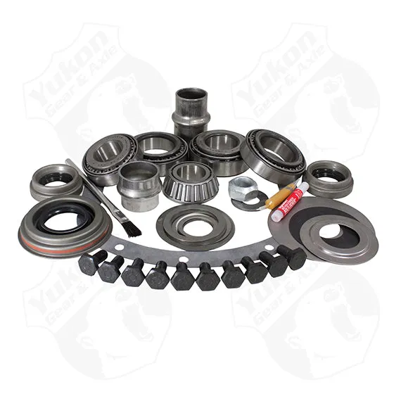 Yukon Master Overhaul Kit For Dana 30 With C-Sleeve For Grand Cherokee Yukon Gear & Axle