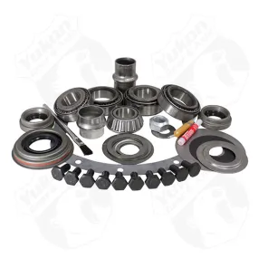 Yukon Master Overhaul Kit For Dana 30 With C-Sleeve For Grand Cherokee Yukon Gear & Axle