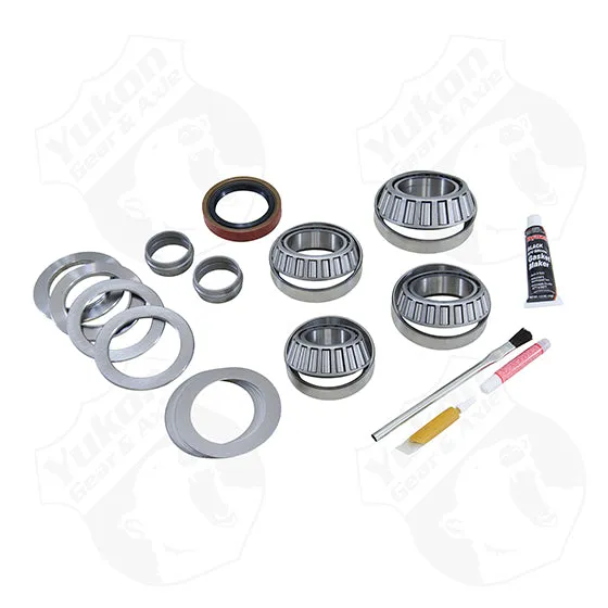 Yukon Master Overhaul Kit For GM 8.875 Inch Yukon Gear & Axle