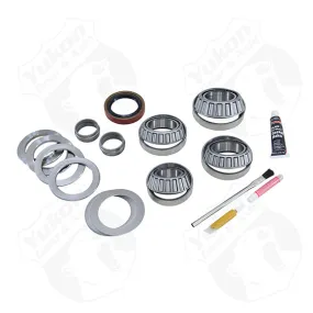 Yukon Master Overhaul Kit For GM 8.875 Inch Yukon Gear & Axle