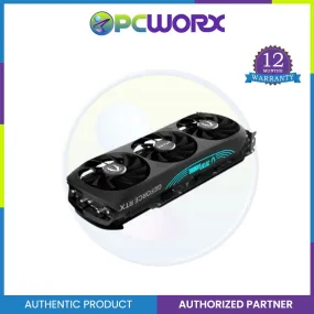 Zotac NVIDIA® GeForce RTX™ 4080 SUPER Trinity 16GB GDDR6X